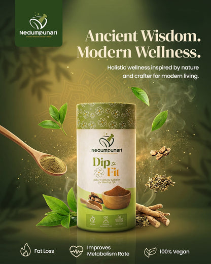 Dip To Fit